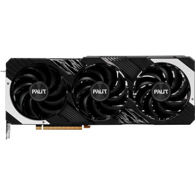 Scheda video Palit GeForce RTX 4070 12GB Gaming Pro OC