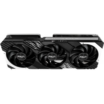 Scheda video Palit GeForce RTX 4070 12GB Gaming Pro OC