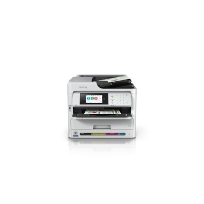 Stampante Epson WorkForce Pro WFC5890DWF C11CK23401