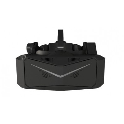 Visore Pimax Technology PIMAXCRYSTAL Nero