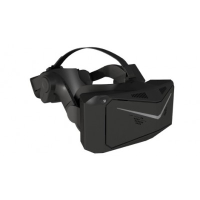 Visore Pimax Technology PIMAXCRYSTAL Nero