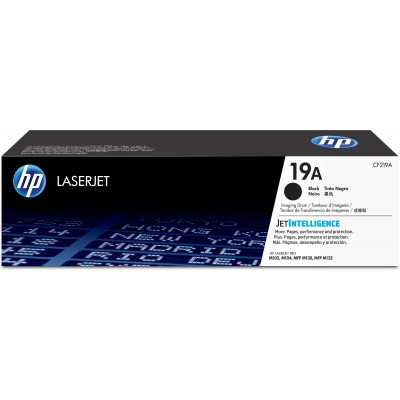 HP Tamburo CF219A 19A 12000 pagine