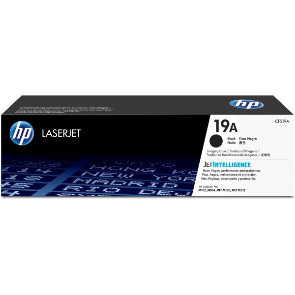 HP Tamburo CF219A 19A 12000 pagine