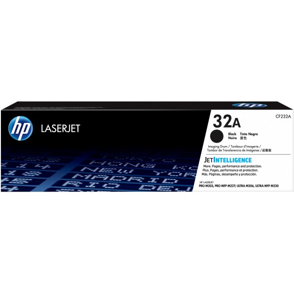 HP Tamburo CF232A 32A 23000 pagine