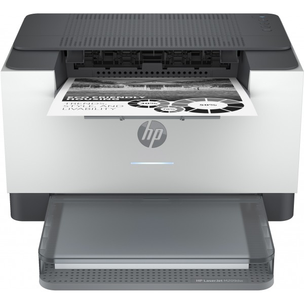 HP stampante LaserJet M209dw