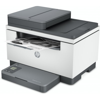 HP stampante LaserJet MFP M234sdn