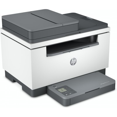 HP stampante LaserJet MFP M234sdn