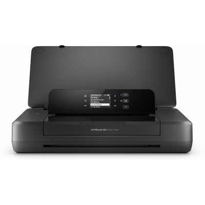 HP stampante Officejet 200 Mobile CZ993A