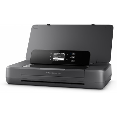 HP stampante Officejet 200 Mobile CZ993A