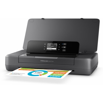 HP stampante Officejet 200 Mobile CZ993A