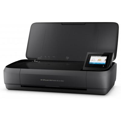 HP stampante OfficeJet 250 Mobile CZ992A