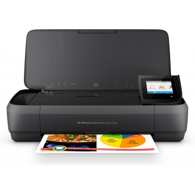 HP stampante OfficeJet 250 Mobile CZ992A