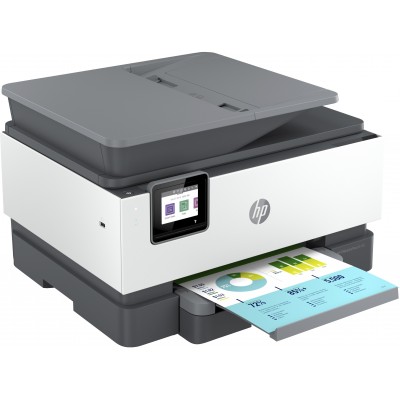 HP stampante OfficeJet Pro 9010e