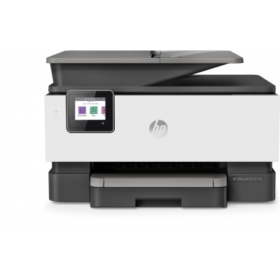 HP stampante OfficeJet Pro 9010e