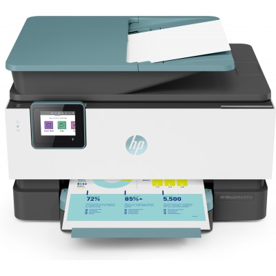 HP stampante OfficeJet Pro 9015e