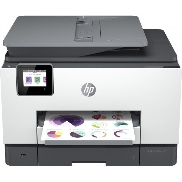 HP stampante OfficeJet Pro 9022e