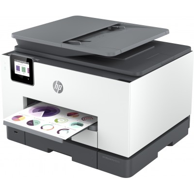 HP stampante OfficeJet Pro 9022e