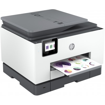 HP stampante OfficeJet Pro 9022e