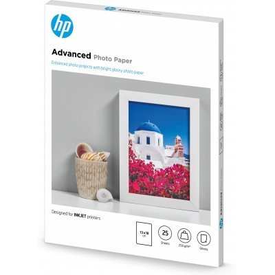 HP Carta Bianco Q8696A Advanced