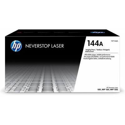 HP Tamburo nero W1144A 144A 20000 pagine