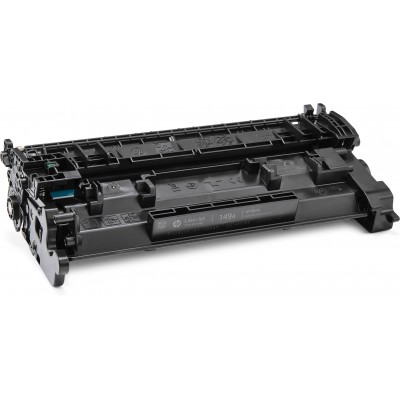 HP toner nero W1490A 149A 2900 pagine