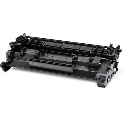 HP toner nero W1490A 149A 2900 pagine