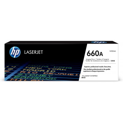 HP Tamburo W2004A 660A 65000 pagine