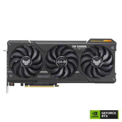 Scheda video Asus GeForce RTX 4070 12GB TUF Gaming OC