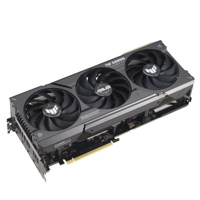 Scheda video Asus GeForce RTX 4070 12GB TUF Gaming OC