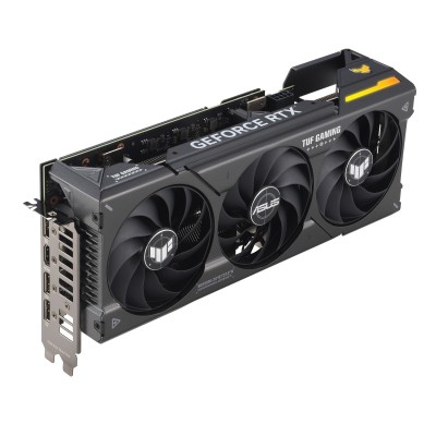 Scheda video Asus GeForce RTX 4070 12GB TUF Gaming OC