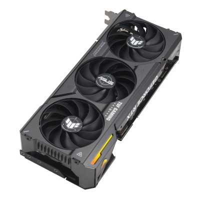 Scheda video Asus GeForce RTX 4070 12GB TUF Gaming OC