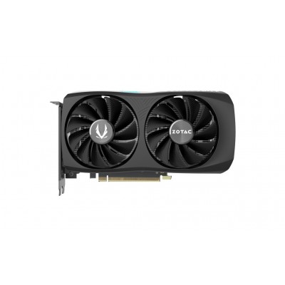 Scheda Video Zotac GeForce RTX 4070 Twin Edge OC NVIDIA 12 GB GDDR6X