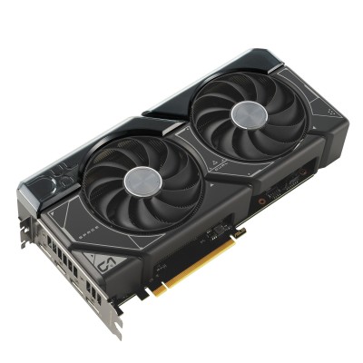 Scheda video Asus GeForce RTX 4070 12GB DUAL OC