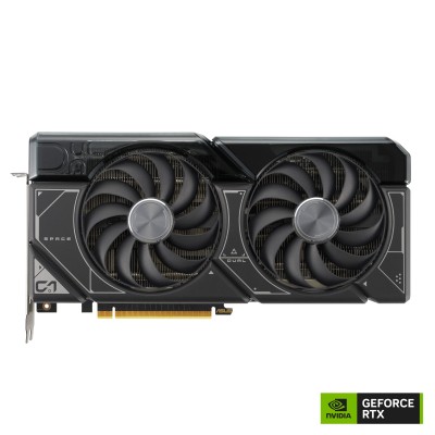 Scheda video Asus GeForce RTX 4070 12GB DUAL OC