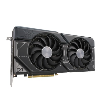 Scheda video Asus GeForce RTX 4070 12GB DUAL OC