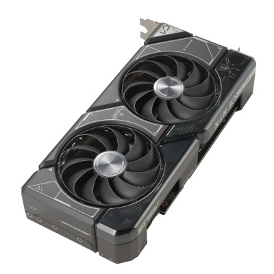 Scheda video Asus GeForce RTX 4070 12GB DUAL OC