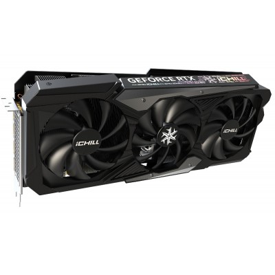 Scheda video Inno3D GeForce RTX 4070 Ti 12GB iCHILL X3