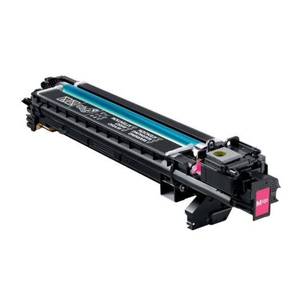 Konica Minolta Tamburo magenta A7330EH IUP-23M 25000 pagine