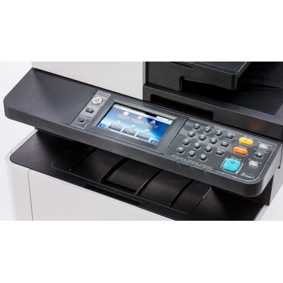 Kyocera stampante Ecosys M5526cdn A 1102R83NL1