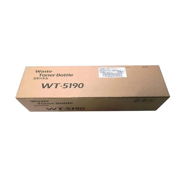 Kyocera vaschetta di recupero WT-5190 1902R60UN0