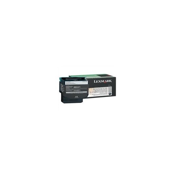 Lexmark Tamburo nero 24B6025 100000 pagine