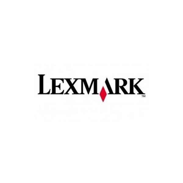 Lexmark Tamburo nero 24B6040 60000 pagine