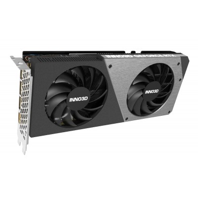 Scheda video Inno3D GeForce RTX 4070 12GB X2