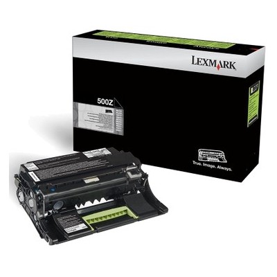 Lexmark Tamburo nero 500Z 50F0Z00 60000 pagine