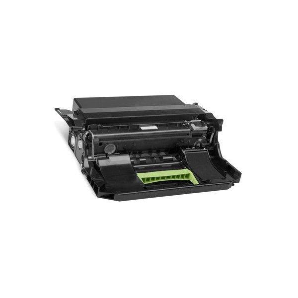 Lexmark Tamburo nero 520Z 52D0Z00 Unità immagine resa