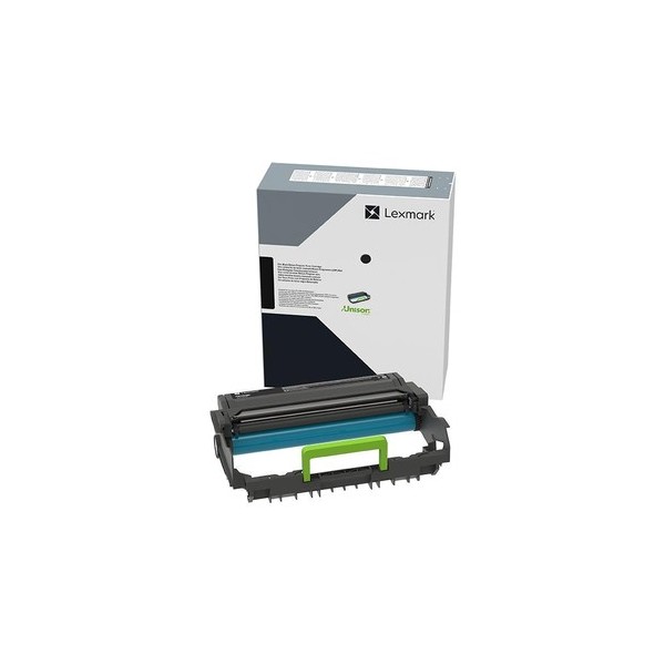 Lexmark Tamburo nero 55B0ZA0 40000 pagine