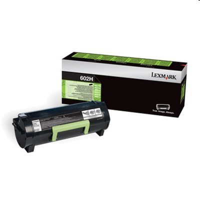 Lexmark toner nero 56F2U0E 25000 pagine