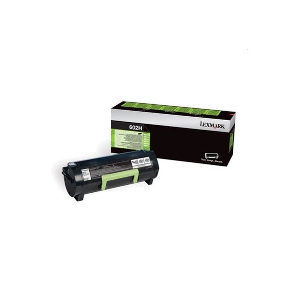 Lexmark toner nero 56F2U0E 25000 pagine