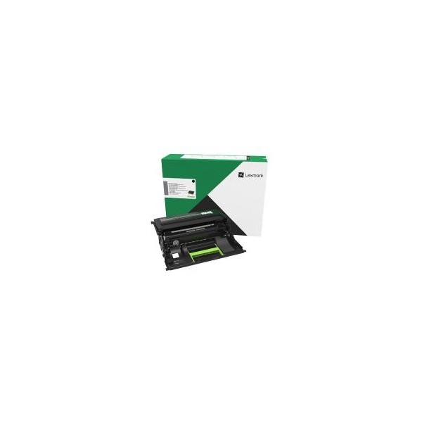 Lexmark Tamburo nero 58D0Z00 150000 pagine