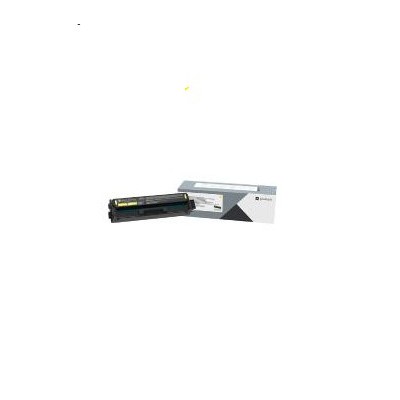 Lexmark toner giallo C330H40 2500 pagine